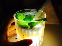 -BIJOU coffee&cocktail(龙岗万科广场店)