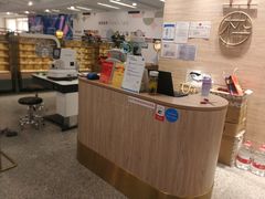 -MUJOSH木九十眼镜(人广来福士店)