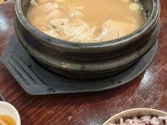 -釜山豚骨汤饭(芝罘万达广场店)