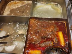 -海底捞火锅(宇飞大厦店)
