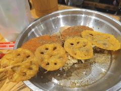 -郭记豌豆鲜粉