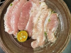-厚贞日式烤肉(浦东汇智店)