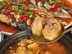 -丰乐餐厅·始于1999(千岛湖店)