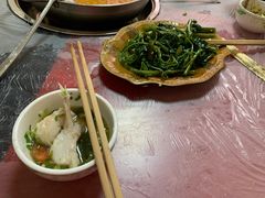 -韩妹鱼庄·泸定老字号(泸定店)
