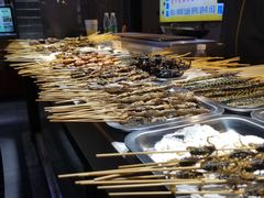 -庙街旅游·美食广场(五一广场店)