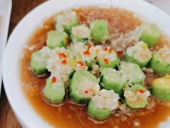 -花舍·新派粤菜·西餐·下午茶(亚运村·鸟巢店)