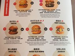 -Side Street街旁(交道口店)