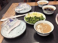 -裕德孚·非遗手切涮羊肉(东直门内大街店)