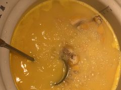 -领鲜天下·焗海鲜·花胶鸡(天目里店)