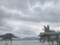 -雾山韩式烤肉·海南糟粕&椰子鸡火锅·海景餐厅(三亚绿发山海天JW万豪酒店)