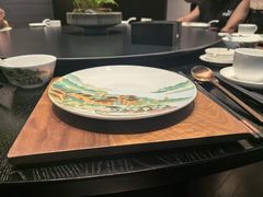 -湖滨客舍·湖北菜