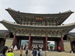 -景福宫