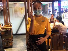 -巴奴毛肚火锅(六天地店)