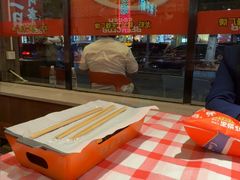 -龙虾当家·大排档(红谷滩五中店)