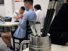 大堂-好好滋味茶餐厅