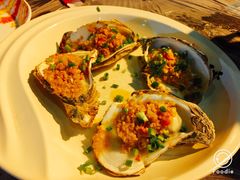 -霸王虾·麻辣小龙虾(清水河公园店)