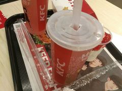 -肯德基(观前新店)
