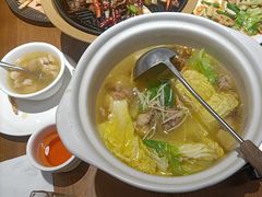 -小户人家(循礼门南国中心店)