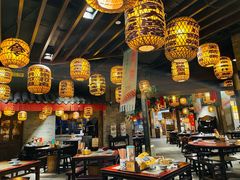 -南京大牌档(香港广场店)