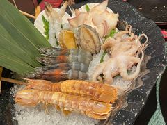 -牛New寿喜烧(中山公园龙之梦店)