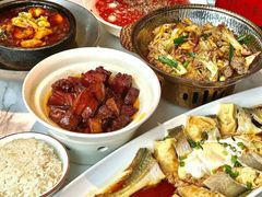 -阿毛饭店首店·宁波老字号(文化广场店)