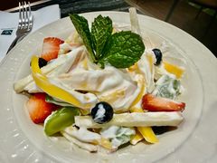 -THE WOODS 简餐 (国贸商城店)