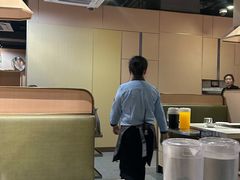 -海底捞火锅(劲松店)