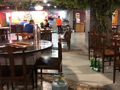 大堂-来小酌·长安酒家(翠庭大厦店)