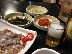 -东海章鱼馆(恒瑞街店)