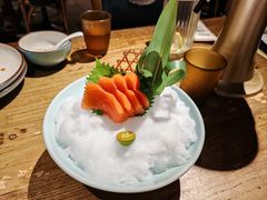 -环球渔市·平价海鲜餐厅(星潮广场店)