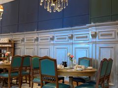 -新白鹿餐厅(城西银泰城店)