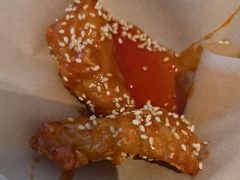 -必胜客(长安长青店)