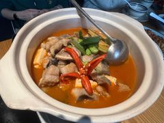 大理酸木瓜鱼-云念·云水遥(金台路店)