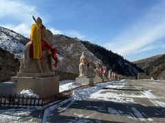 -雁门关景区
