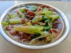 老友牛杂粉-舒记老友粉(埌西店)