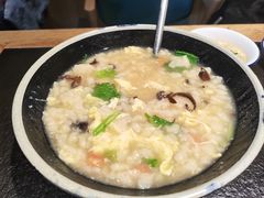 -鸿宇海鲜烧烤(红海新区店)