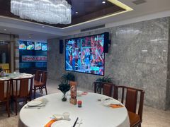 包厢-乾隆美食·本帮菜(黄河路店)