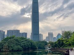 -荔枝公园(福田区)
