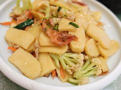 -舌尖上·霞浦滩涂海鲜·新闽菜(总店)