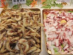 -汉阳廷自助烤肉(同和金铂天地店)