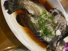 -糟粕醋·椰苑海南菜餐厅(亚龙湾天域酒店)