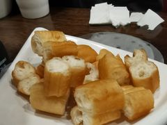 鱼头配油条-丽华园(汉阳龙阳店)