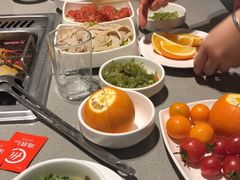 -海底捞火锅(方塔东街店)