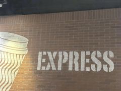 -COSTA COFFEE(新奥购物中心店)