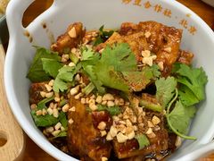 -炒豆合作社(东四总店)