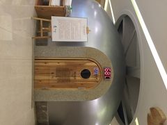 iphone_upload_pic-热带雨林汗蒸馆(汶水东路店)