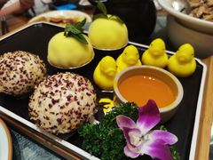 -潍城老菜馆·地标美食