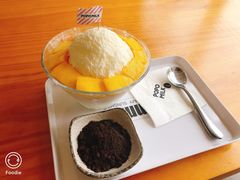 -ICEPOPO MILK(温岭新天地店)