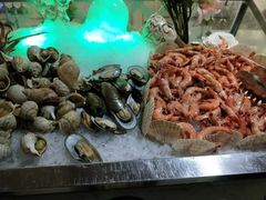 海鲜-339旋转餐厅(天府熊猫塔店)