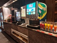 -吉布鲁牛排海鲜自助(假日国际店)